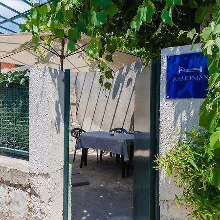 Apartment Adea Dubrovnik Luaran gambar