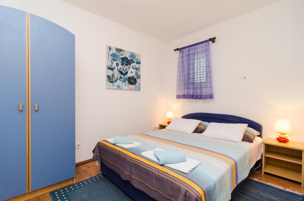 Apartment Adea Dubrovnik Luaran gambar