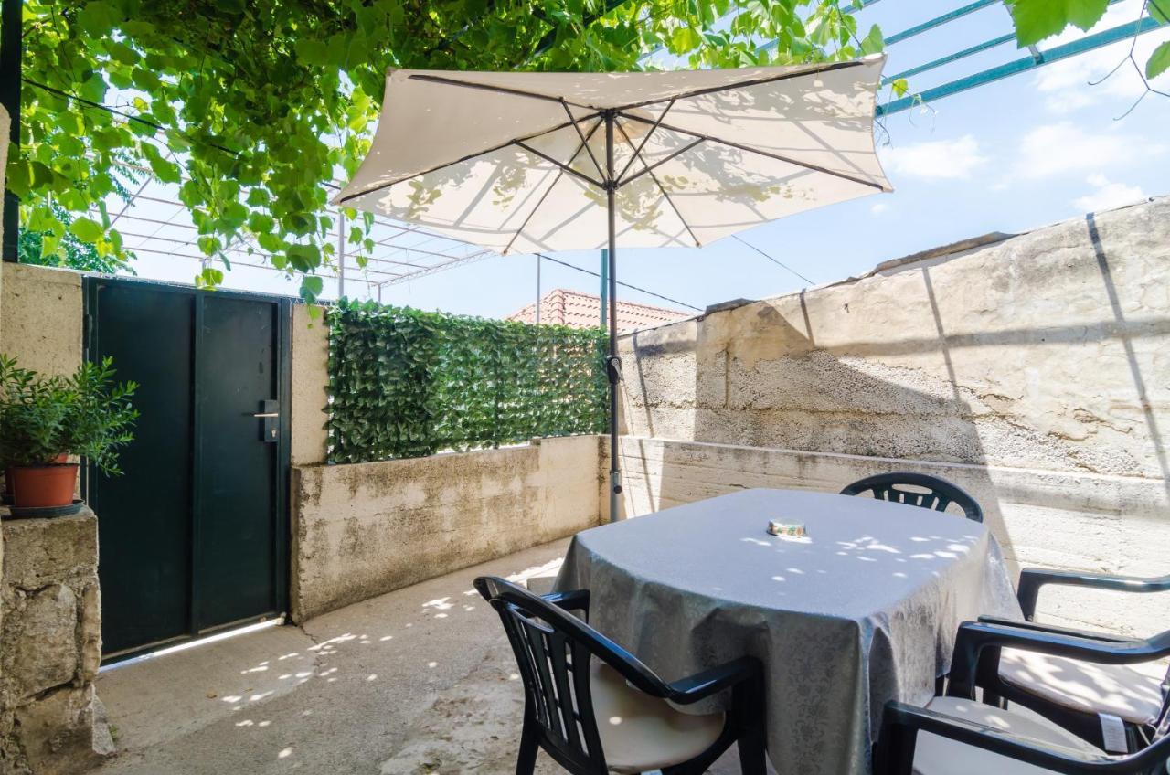 Apartment Adea Dubrovnik Luaran gambar