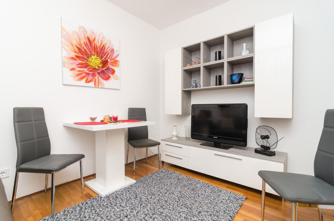 Apartment Adea Dubrovnik Luaran gambar