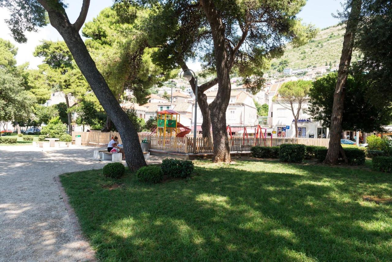Apartment Adea Dubrovnik Luaran gambar