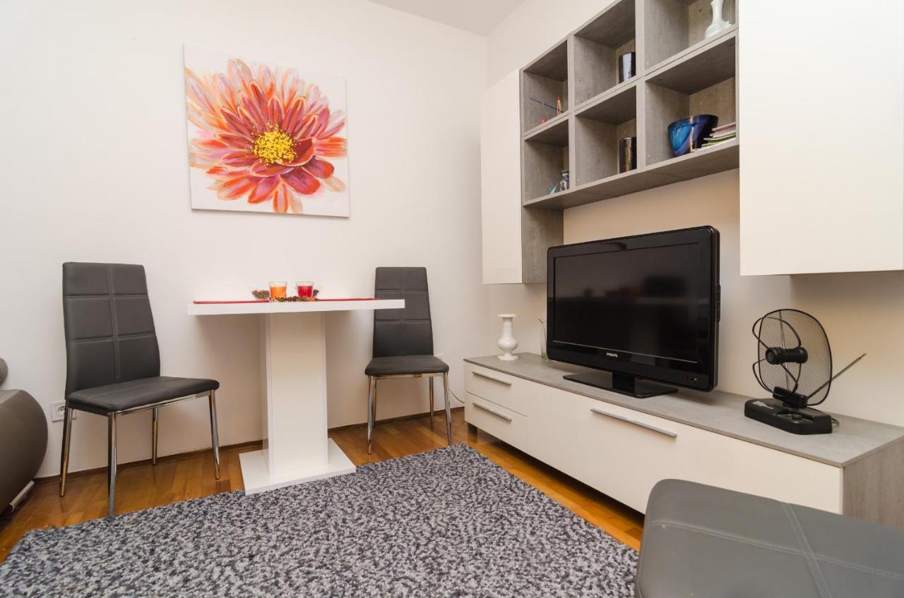 Apartment Adea Dubrovnik Luaran gambar