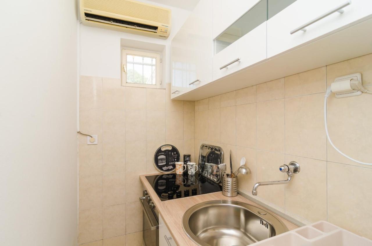 Apartment Adea Dubrovnik Luaran gambar