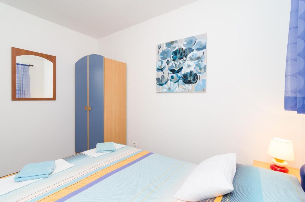 Apartment Adea Dubrovnik Luaran gambar