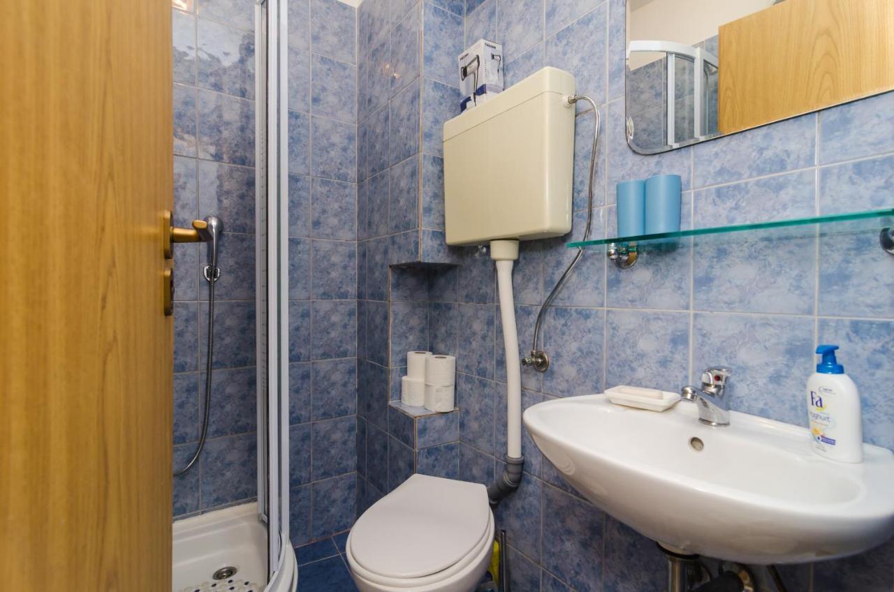 Apartment Adea Dubrovnik Luaran gambar