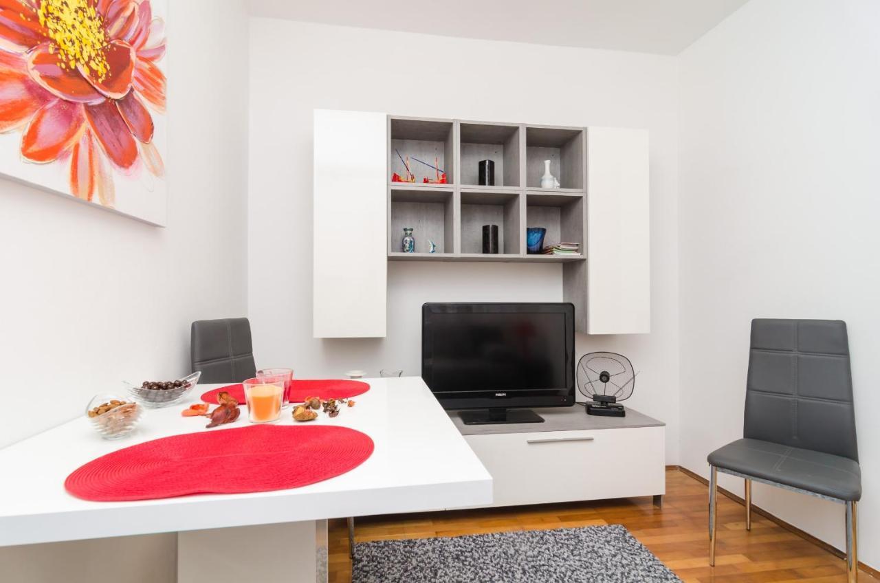 Apartment Adea Dubrovnik Luaran gambar