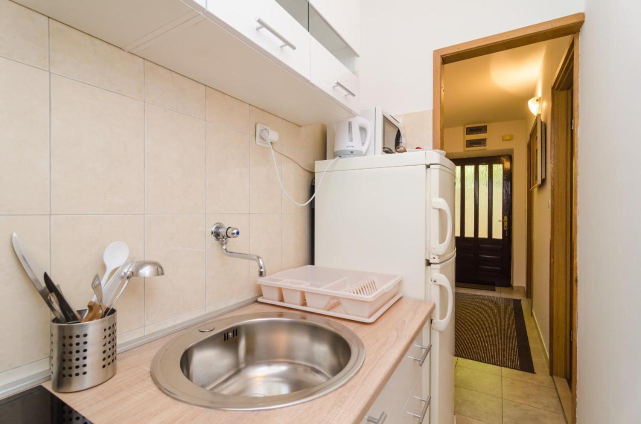 Apartment Adea Dubrovnik Luaran gambar