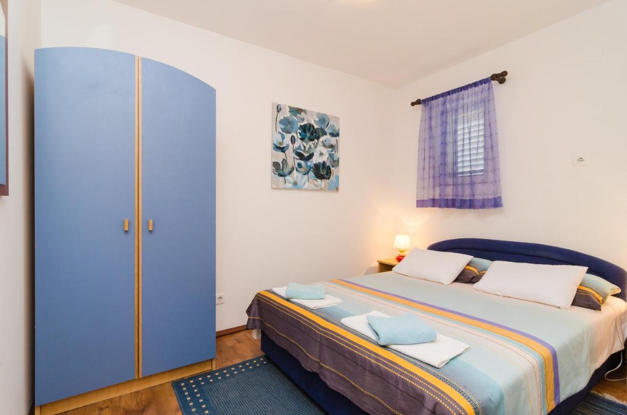 Apartment Adea Dubrovnik Luaran gambar