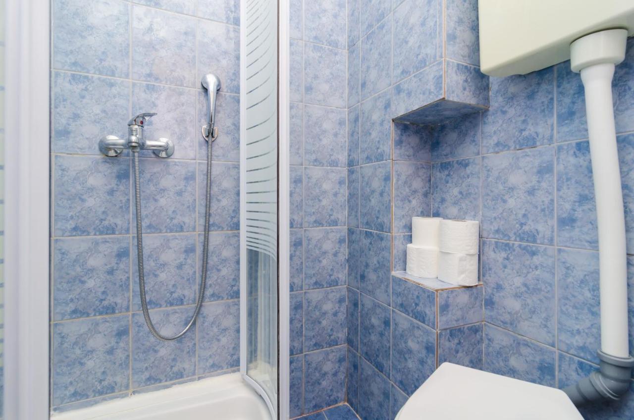 Apartment Adea Dubrovnik Luaran gambar
