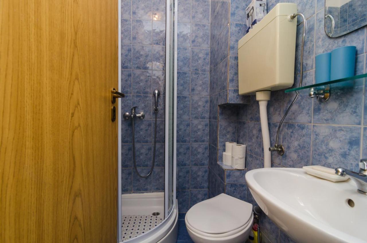 Apartment Adea Dubrovnik Luaran gambar