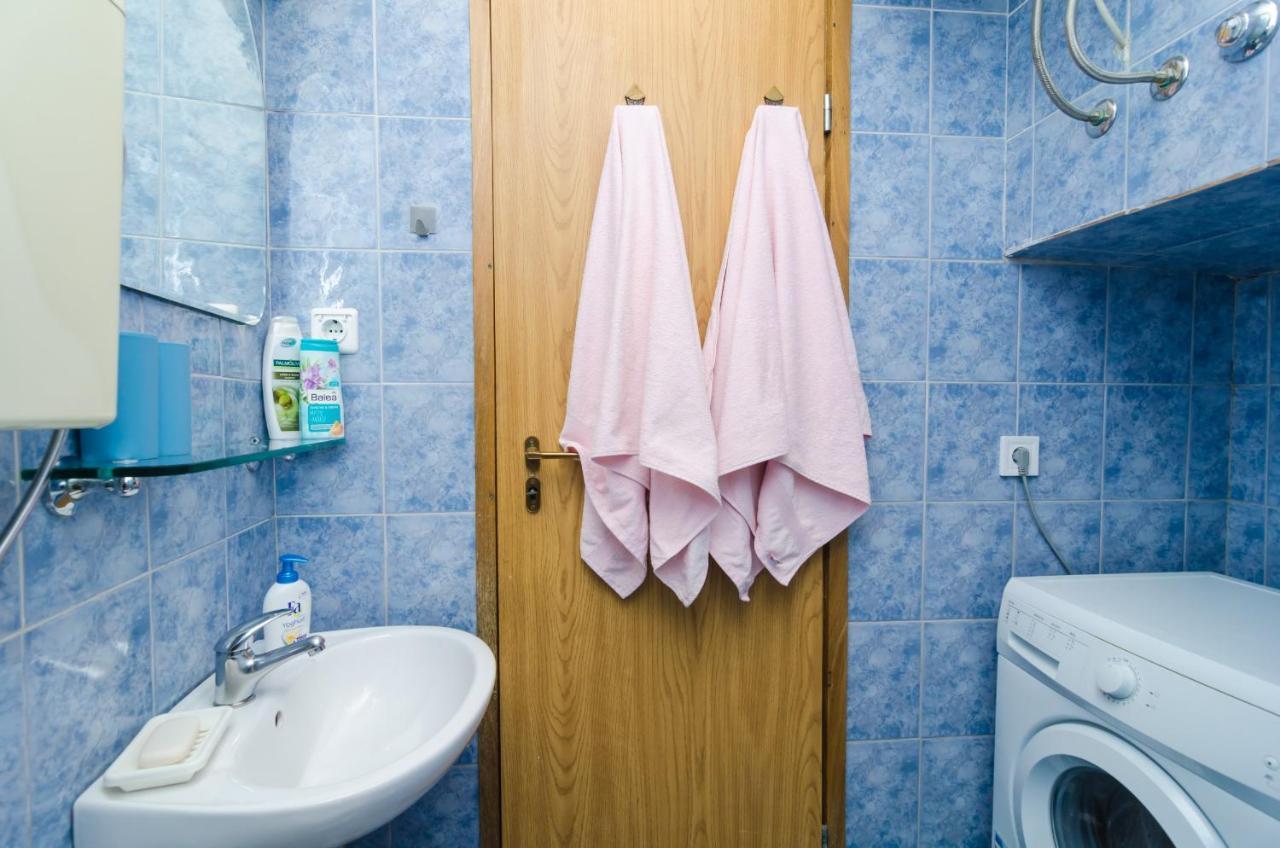 Apartment Adea Dubrovnik Luaran gambar