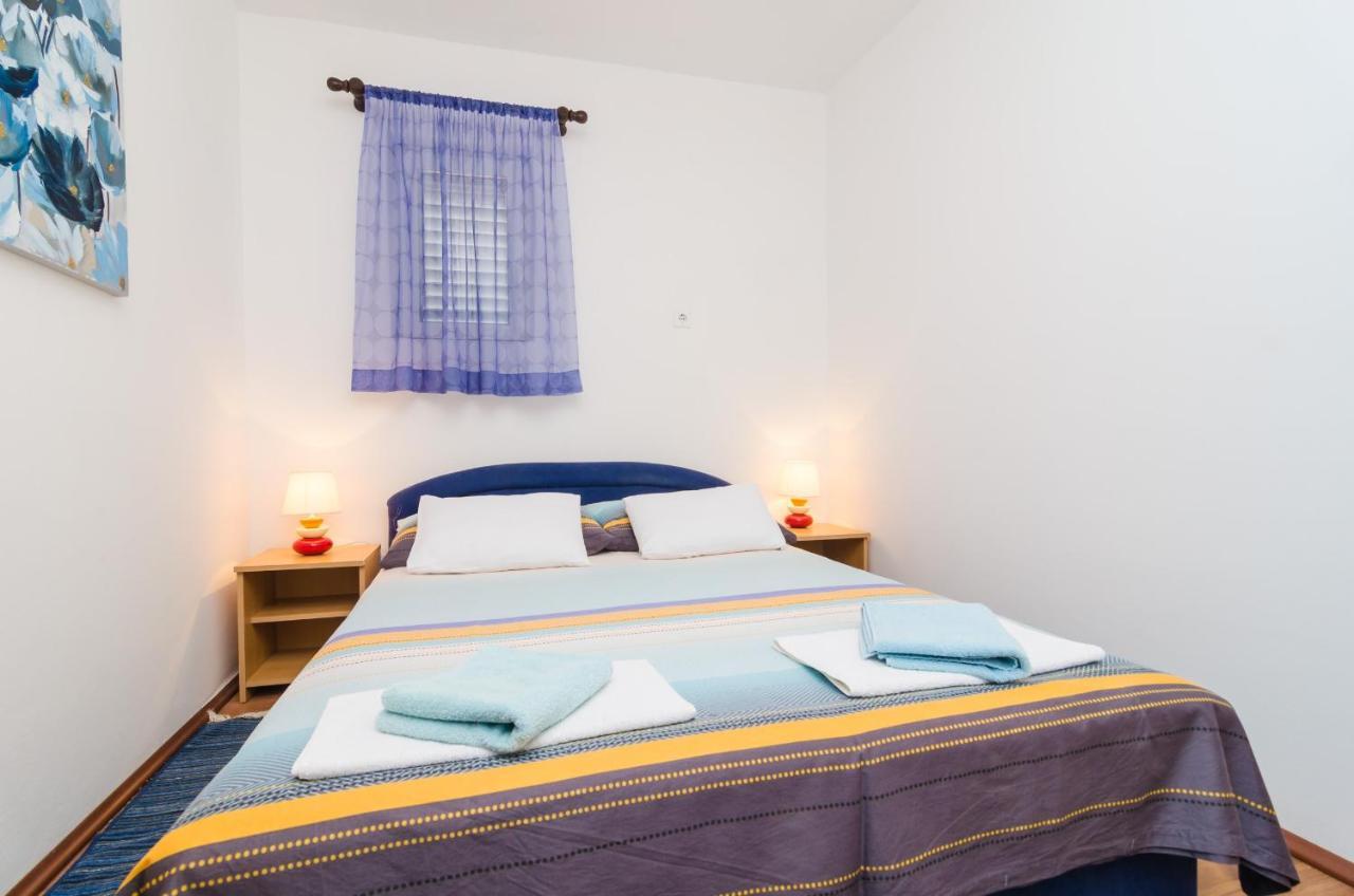 Apartment Adea Dubrovnik Luaran gambar