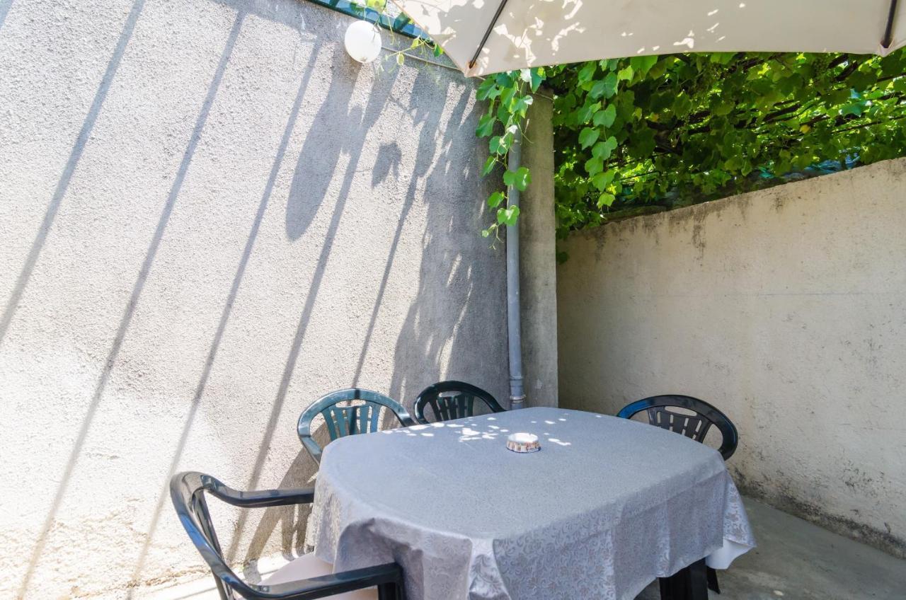 Apartment Adea Dubrovnik Luaran gambar
