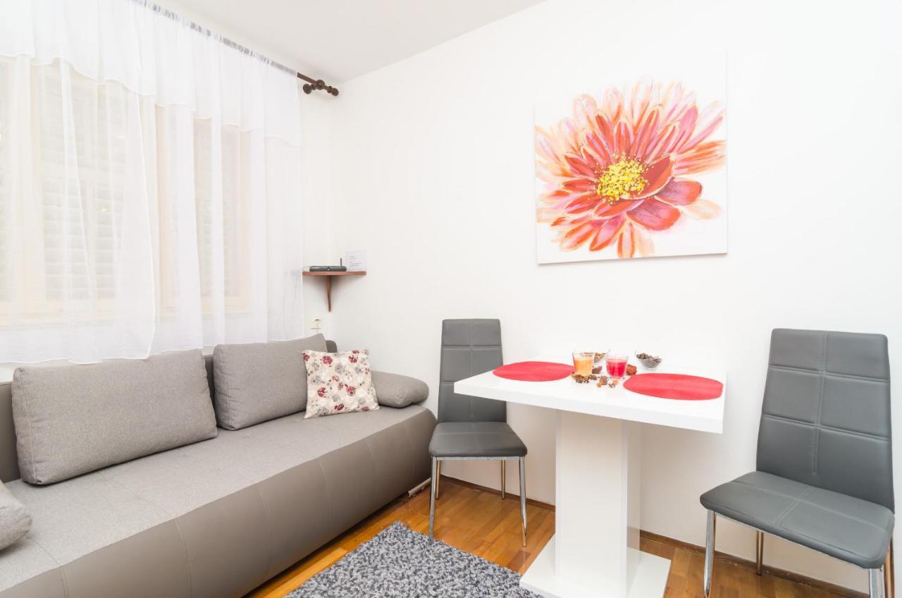 Apartment Adea Dubrovnik Luaran gambar