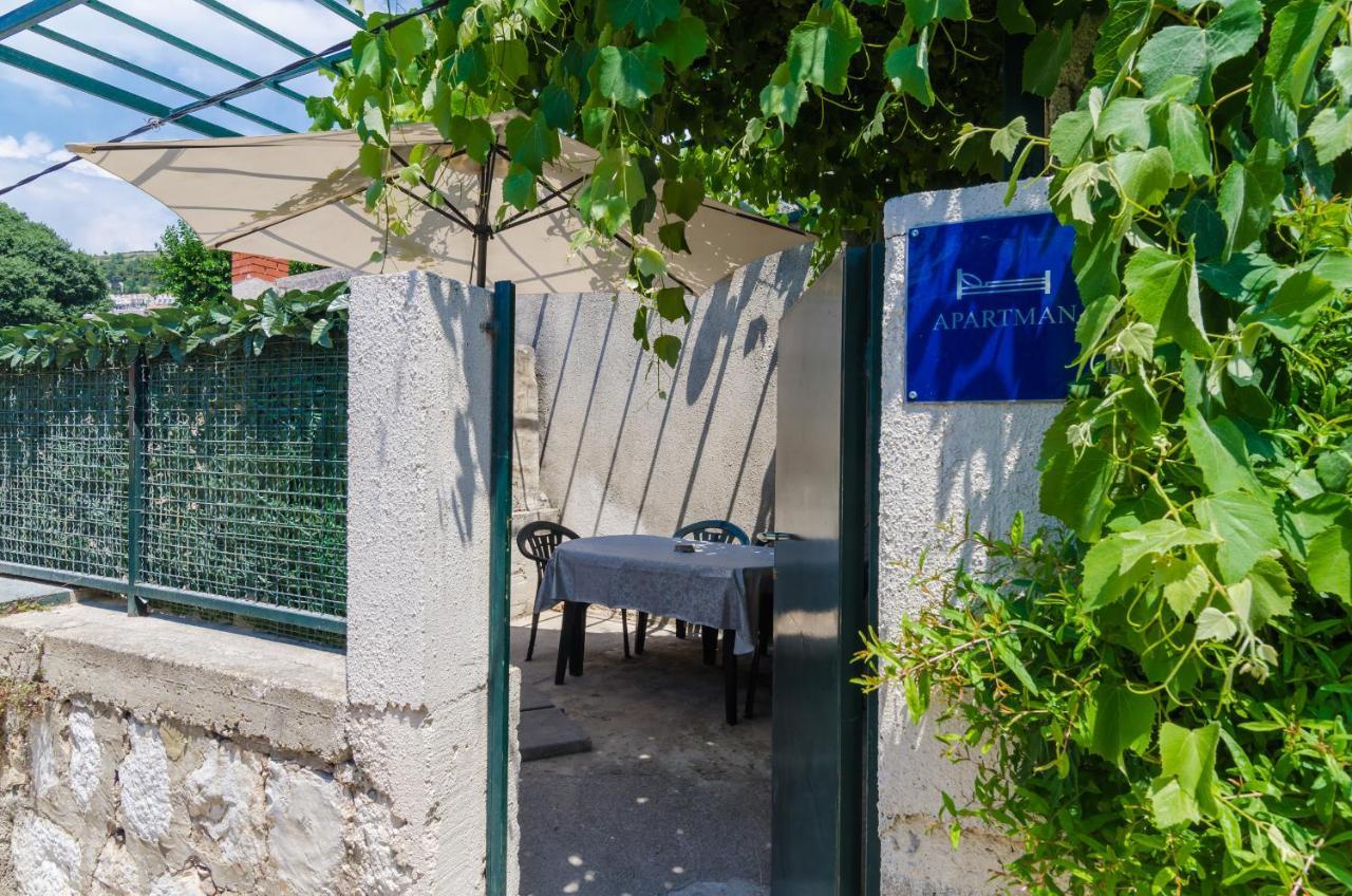 Apartment Adea Dubrovnik Luaran gambar