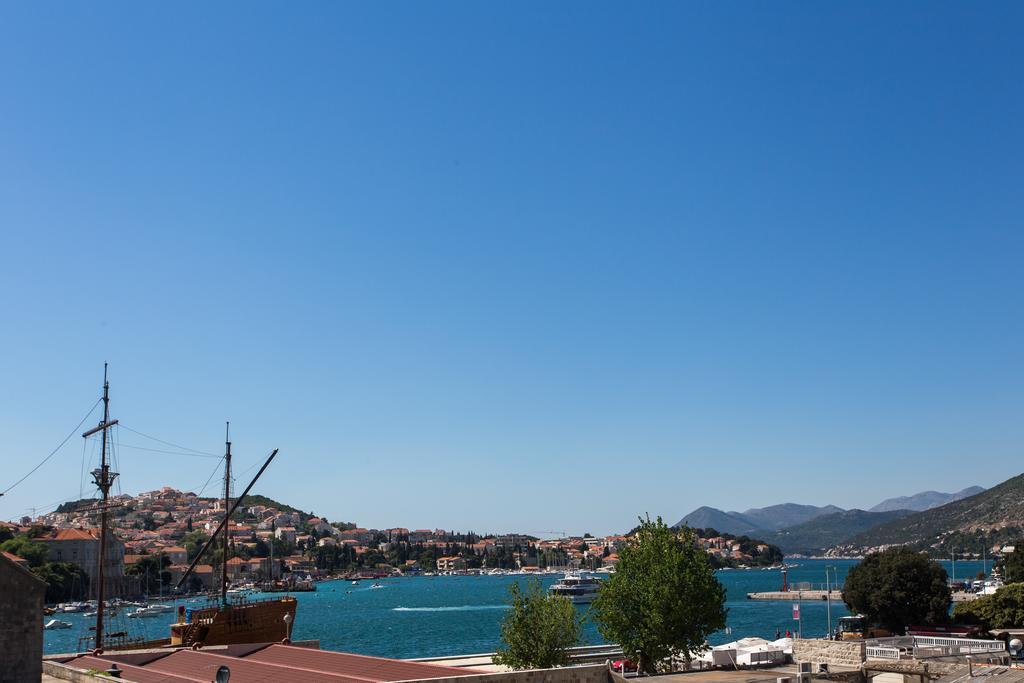 Apartment Adea Dubrovnik Luaran gambar